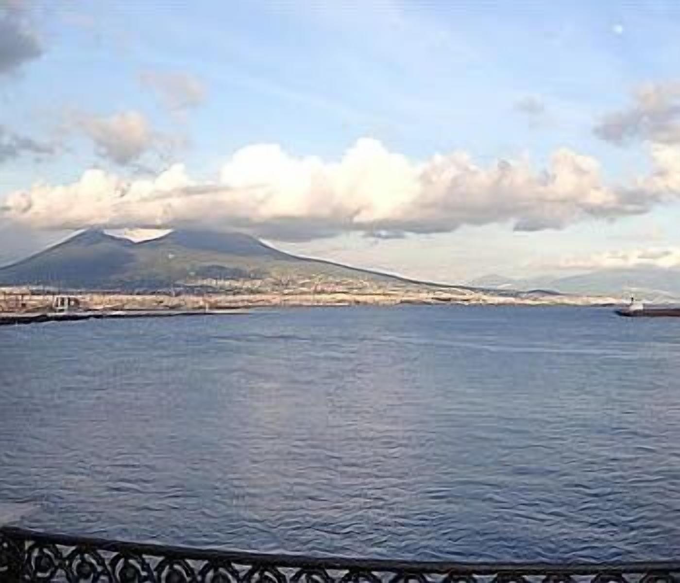 Miramare 4* Neapel