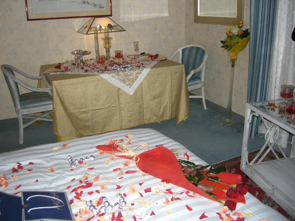 Miramare Hotel Neapel