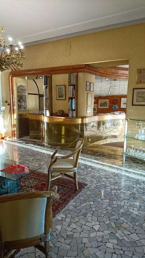 Miramare 4* Neapel